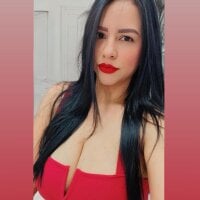 KellyRivers webcam model