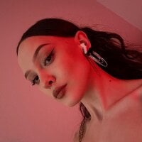 SirenasWhisper – avatarbillede