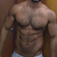 hunter120495 model avatar