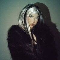 VexieDemon666 webcam model