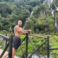 dereckgreen webcam model