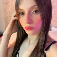 TinaJonus webcam model