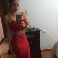 Model | Stripchat