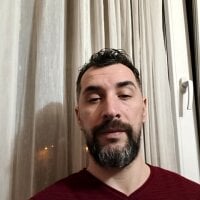 Brianhot8 model avatar