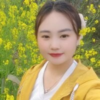 LyMayy webcam model