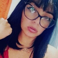 MaritaGlows webcam model