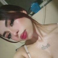 nickyvg webcam model