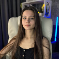 OlivkaBlushLive Webcam