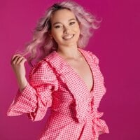 Anna_aa webcam model