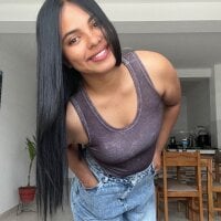 CandyCrazzy03 webcam model