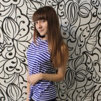 ViktoriaFame's Offline Chat Room