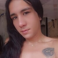 ts_sexy_candy webcam model