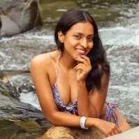 violettawatson model avatar