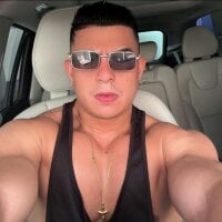 RJBarto webcam model