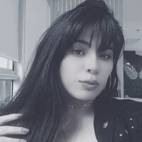 chayli_x webcam model