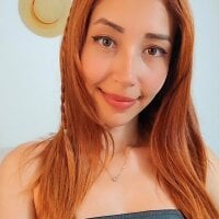 julialex_ webcam model