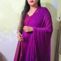 Shreya_real webcam model