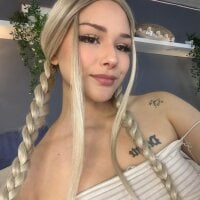 _haannaa webcam model