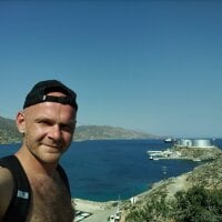 AlphaMax34 webcam
