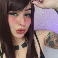 pamduff webcam model