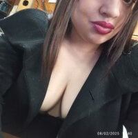 dayanna_12 webcam