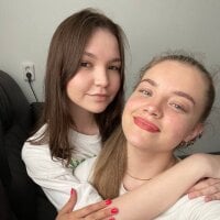 BonnieJudy Cameră chat offline