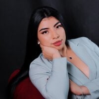 miaparkers webcam model