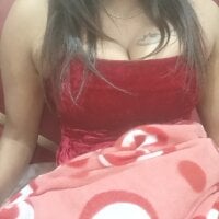 Shanaya_live webcam
