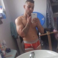 Roccoemilio's Avatar Pic