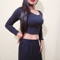 hansika_25 webcam model