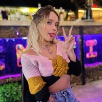 Sabrina_Cole's Avatar Pic