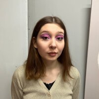 Offline chatovací místnost JoannJensen