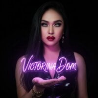 VictorinaDom webcam