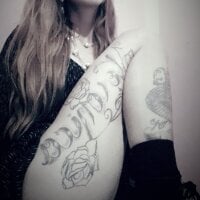 TatuadaGostosa webcam