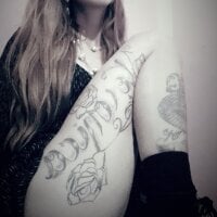 TatuadaGostosa's Profile Pic