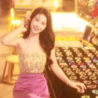 pink-fei's Offline Chat Room