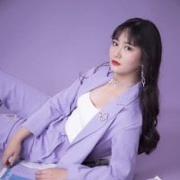 sunysweet 个人资料图片