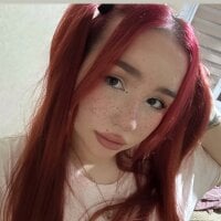 eva_miler webcam model