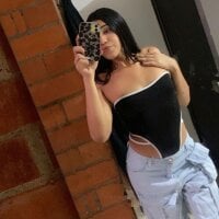 Alexandracamx webcam model