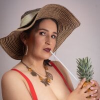 Модель Barbara_fox__