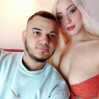 ardient_Couple webcam model