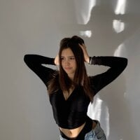 Velvetbabe19 webcam model