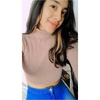 Lucy-Bluesea webcam model