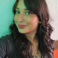 Bonnie_Clydeee webcam model