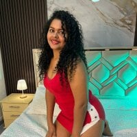 Azharaqueen webcam model