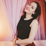 LyssaDesiree's Offline Chat Room