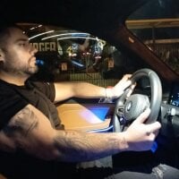 Ardientex95 webcam model