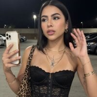 Tatiana250 webcam model