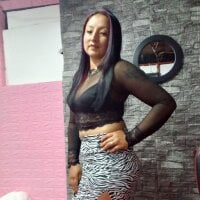 rose_collins02 model avatar