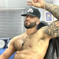 Модель yorbymaxx